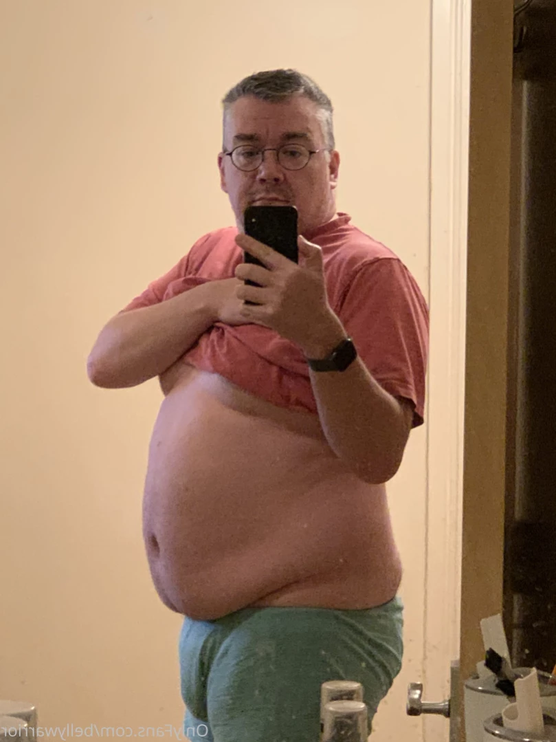 bellywarrior Onlyfans leaked photo 12494966 on Hotleaks.tv