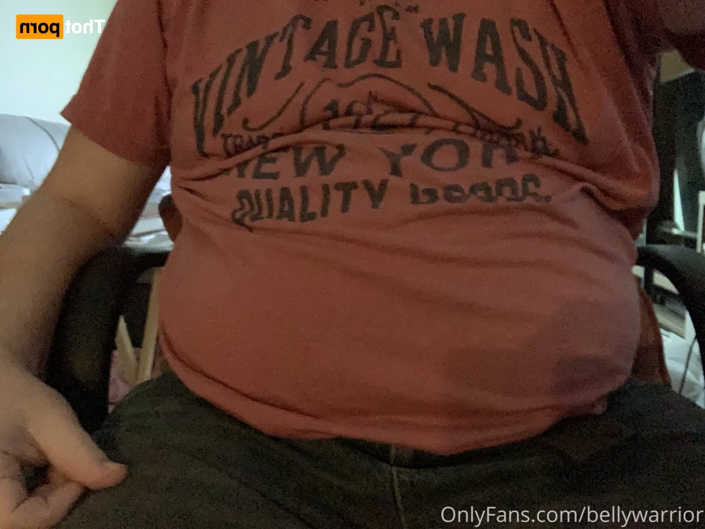 bellywarrior Onlyfans leaked photo 12647148 on Hotleaks.tv