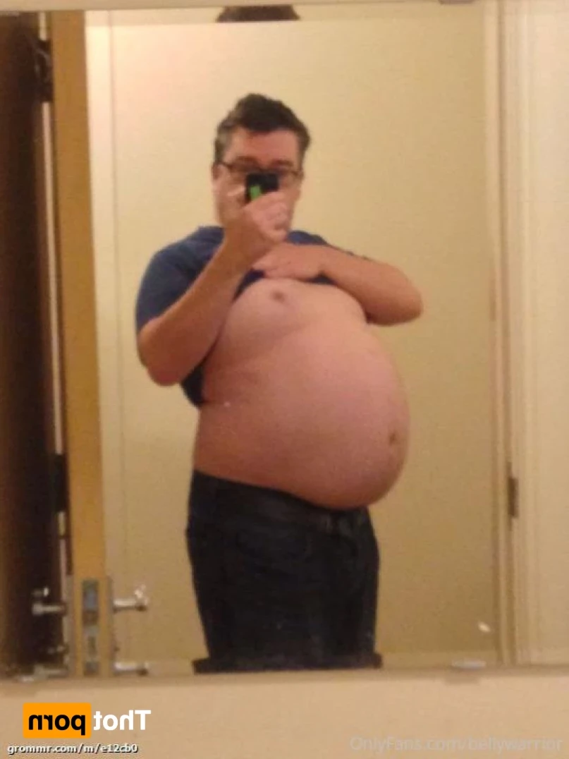 bellywarrior Onlyfans leaked photo 12647459 on Hotleaks.tv