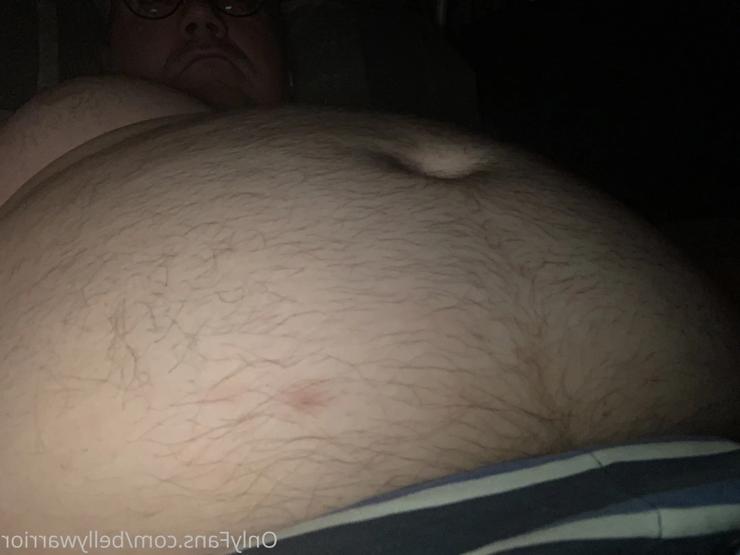 bellywarrior Onlyfans leaked photo 12658357 on Hotleaks.tv