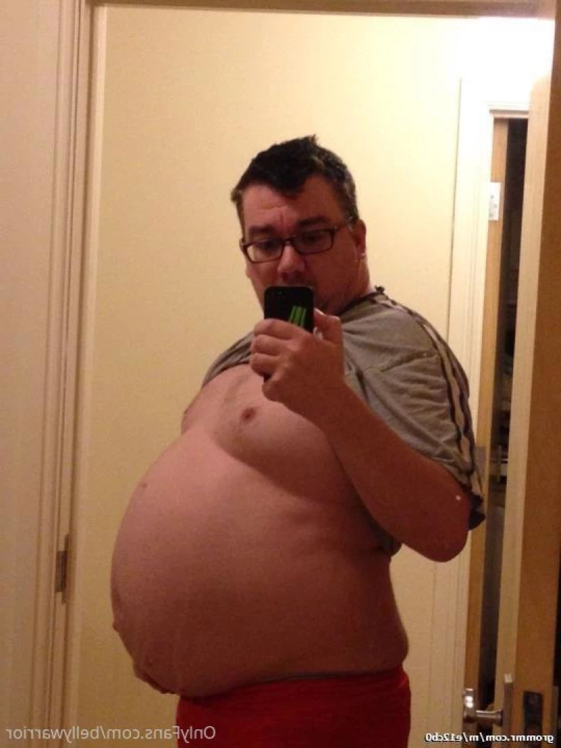 bellywarrior Onlyfans leaked photo 12660464 on Hotleaks.tv