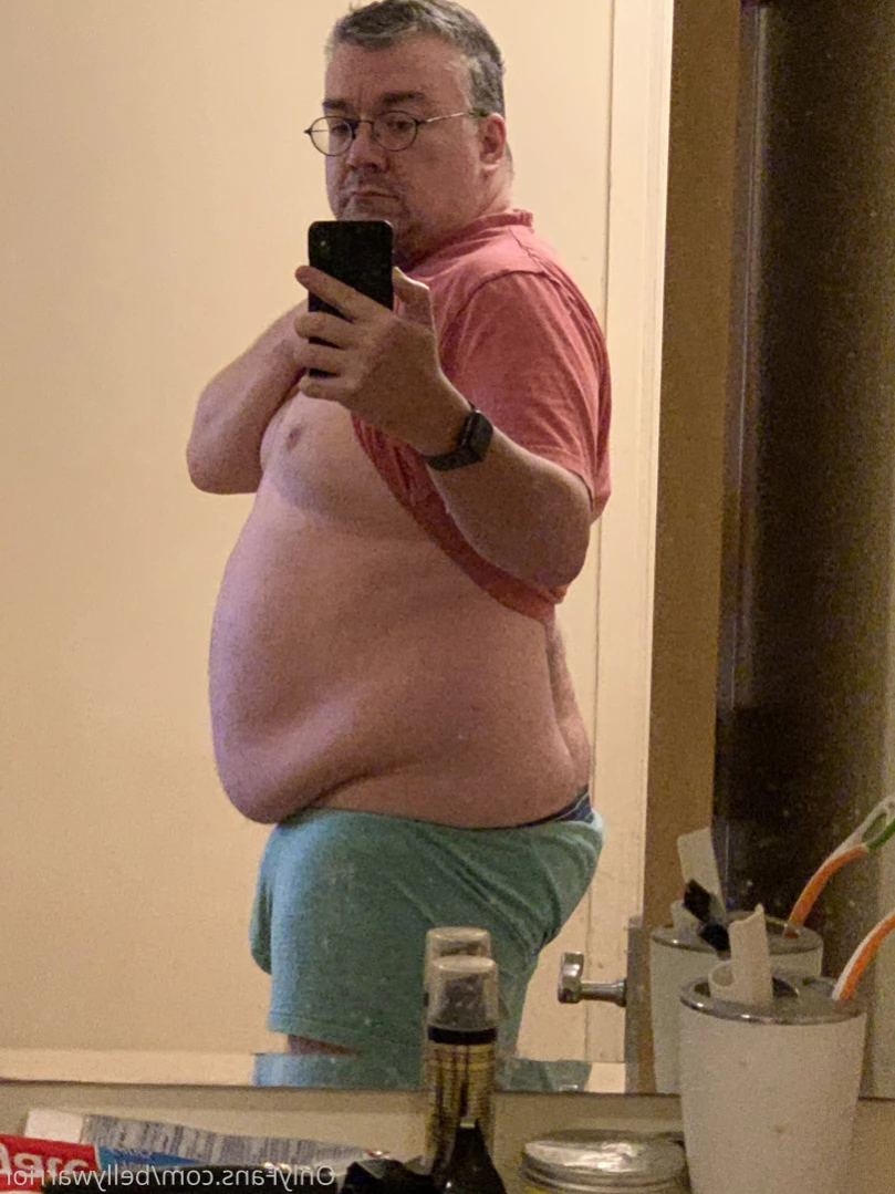 bellywarrior Onlyfans leaked photo 12836321 on Hotleaks.tv
