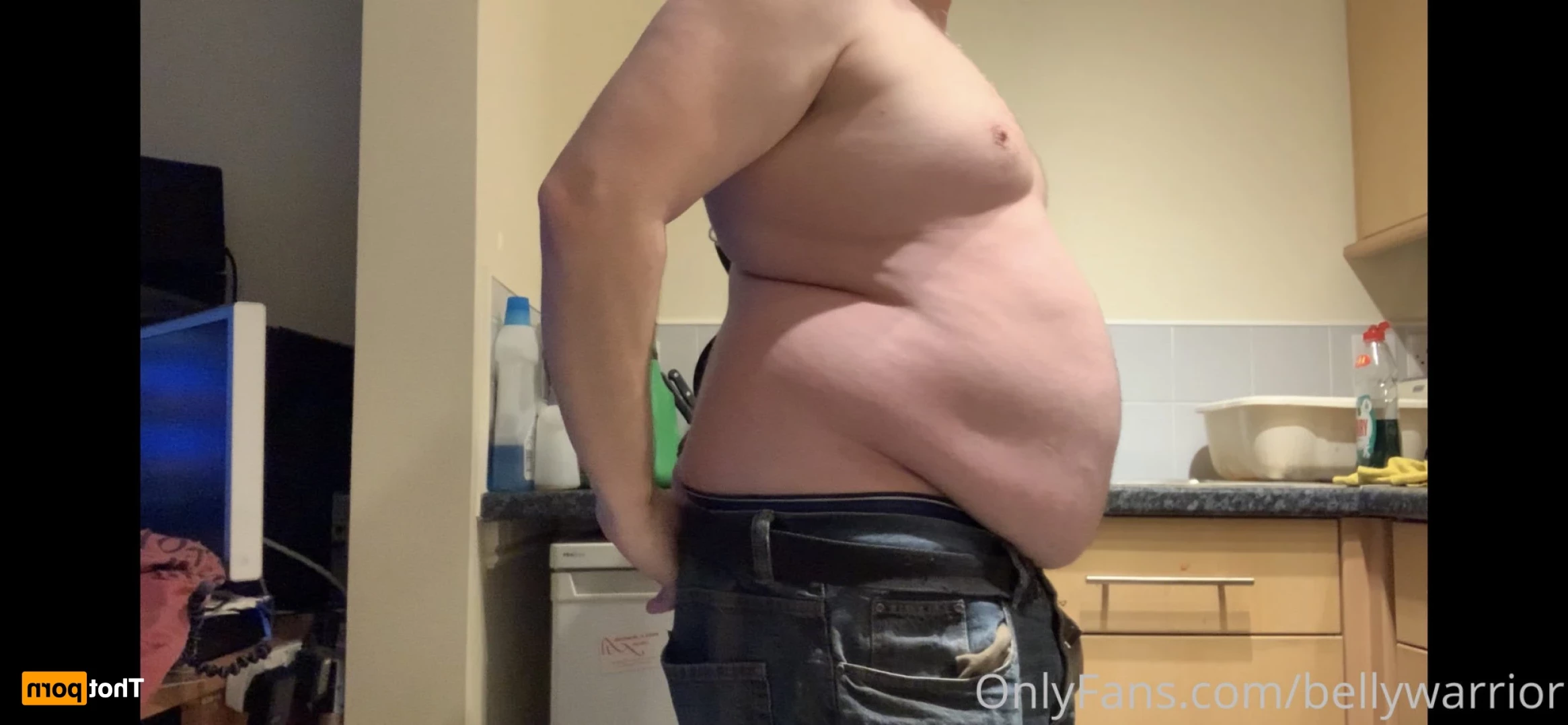 bellywarrior Onlyfans leaked photo 13600118 on Hotleaks.tv