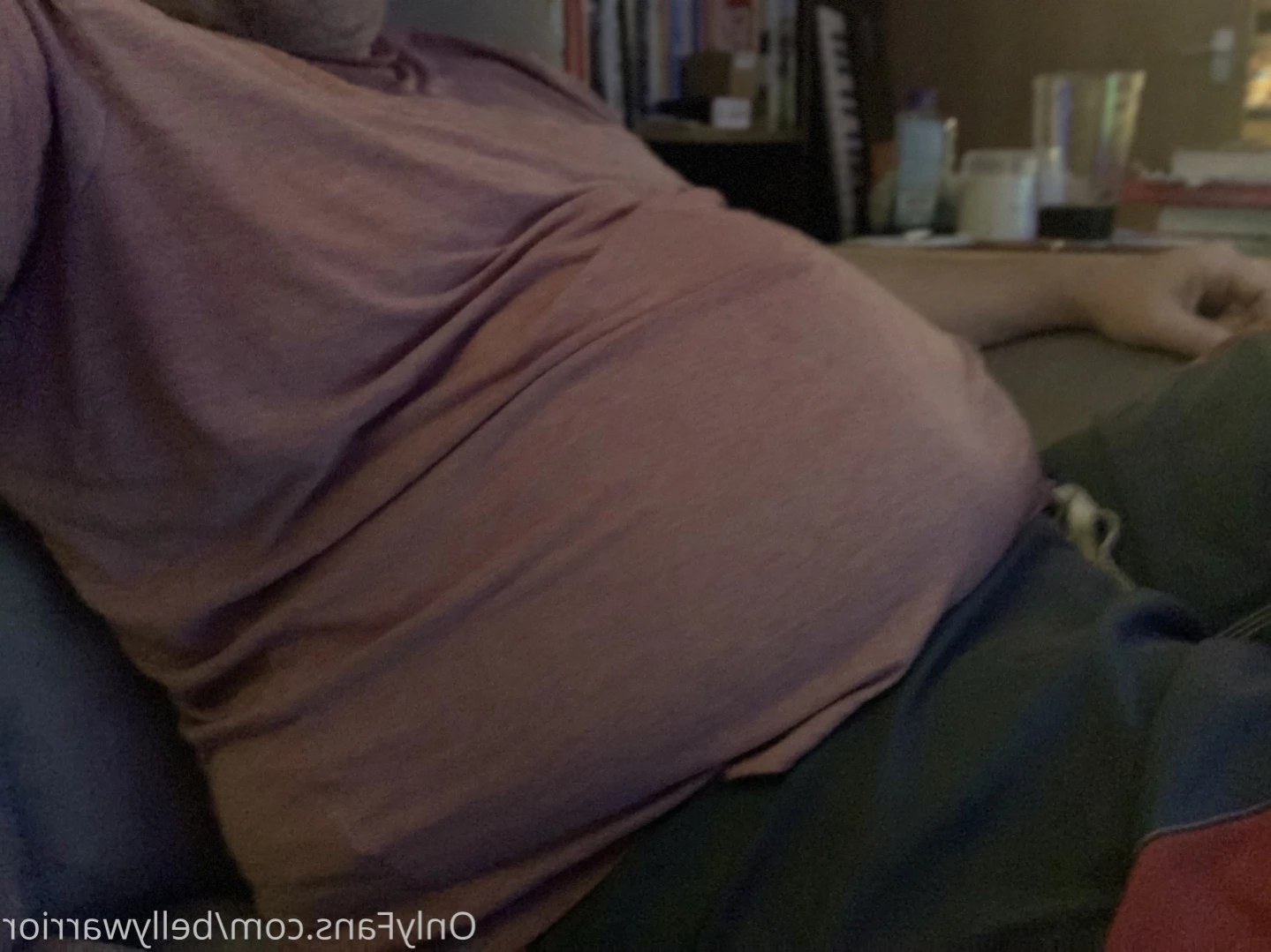 bellywarrior Onlyfans leaked photo 15827581 on Hotleaks.tv