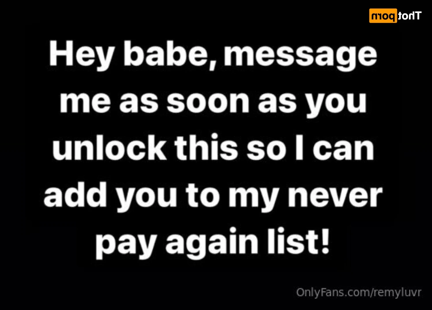 FREE RATE 🍆 REMY [ remyluvr ] Onlyfans leaked photo 11422794 on Hotleaks.tv