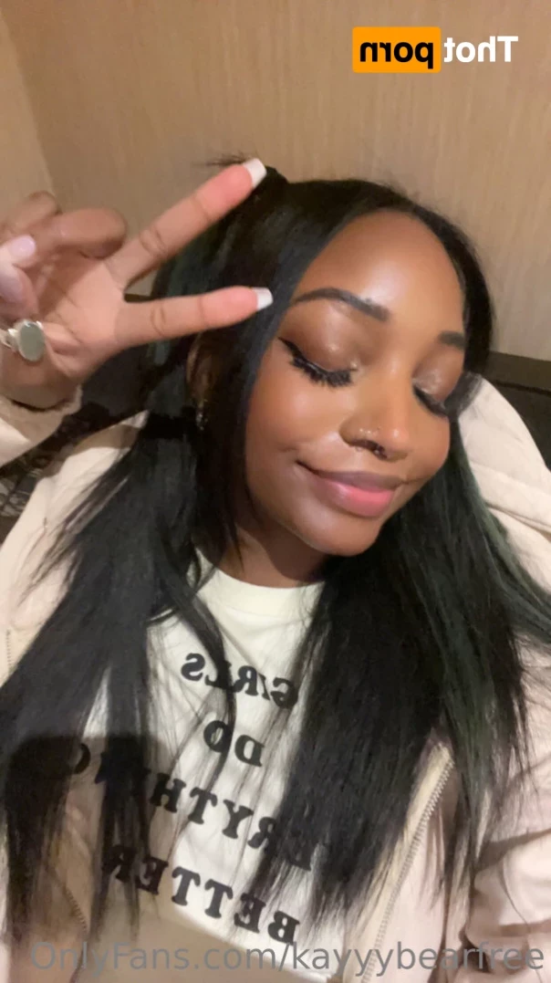 Kay Bear FREE [ kayyybearfree ] Onlyfans leaked photo 11946903 on Hotleaks.tv