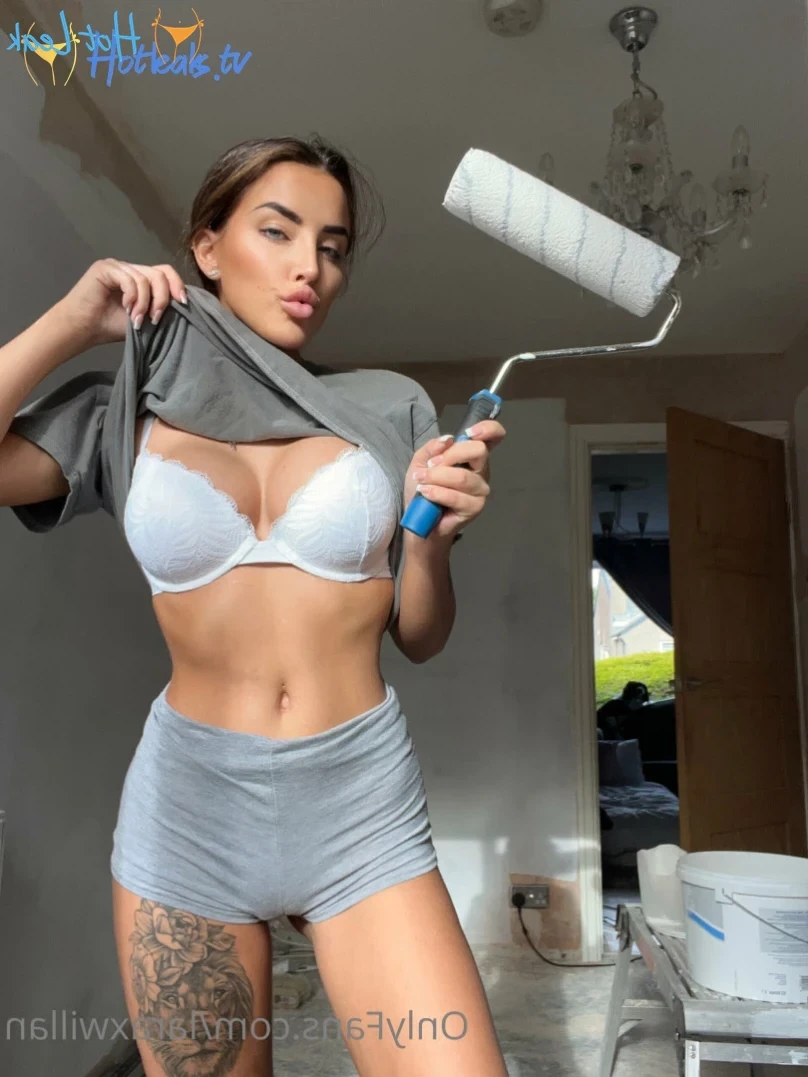 Lara 🧚🏼 [ larawillan ] Onlyfans leaked photo 11913791 on Hotleaks.tv