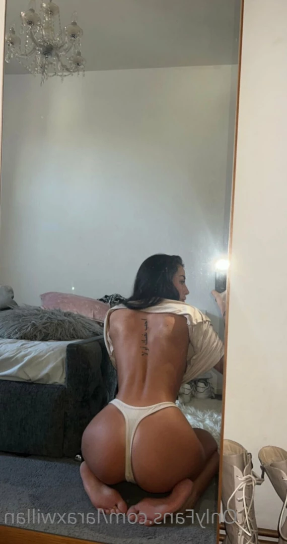 Lara 🧚🏼 [ larawillan ] Onlyfans leaked photo 15785171 on Hotleaks.tv