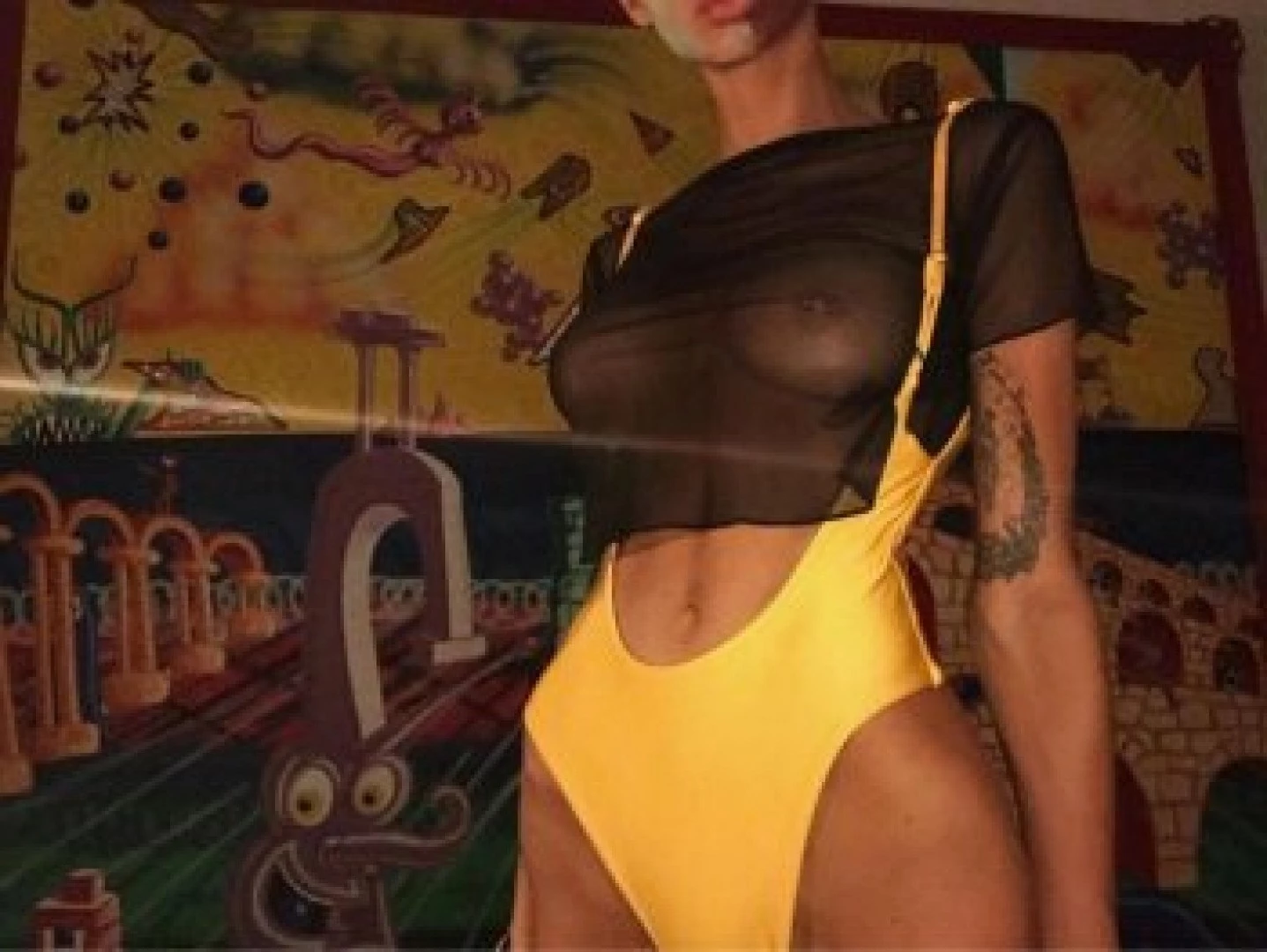 Sahara Ray [ sahararay ] Onlyfans leaked photo 1053520 on Hotleaks.tv