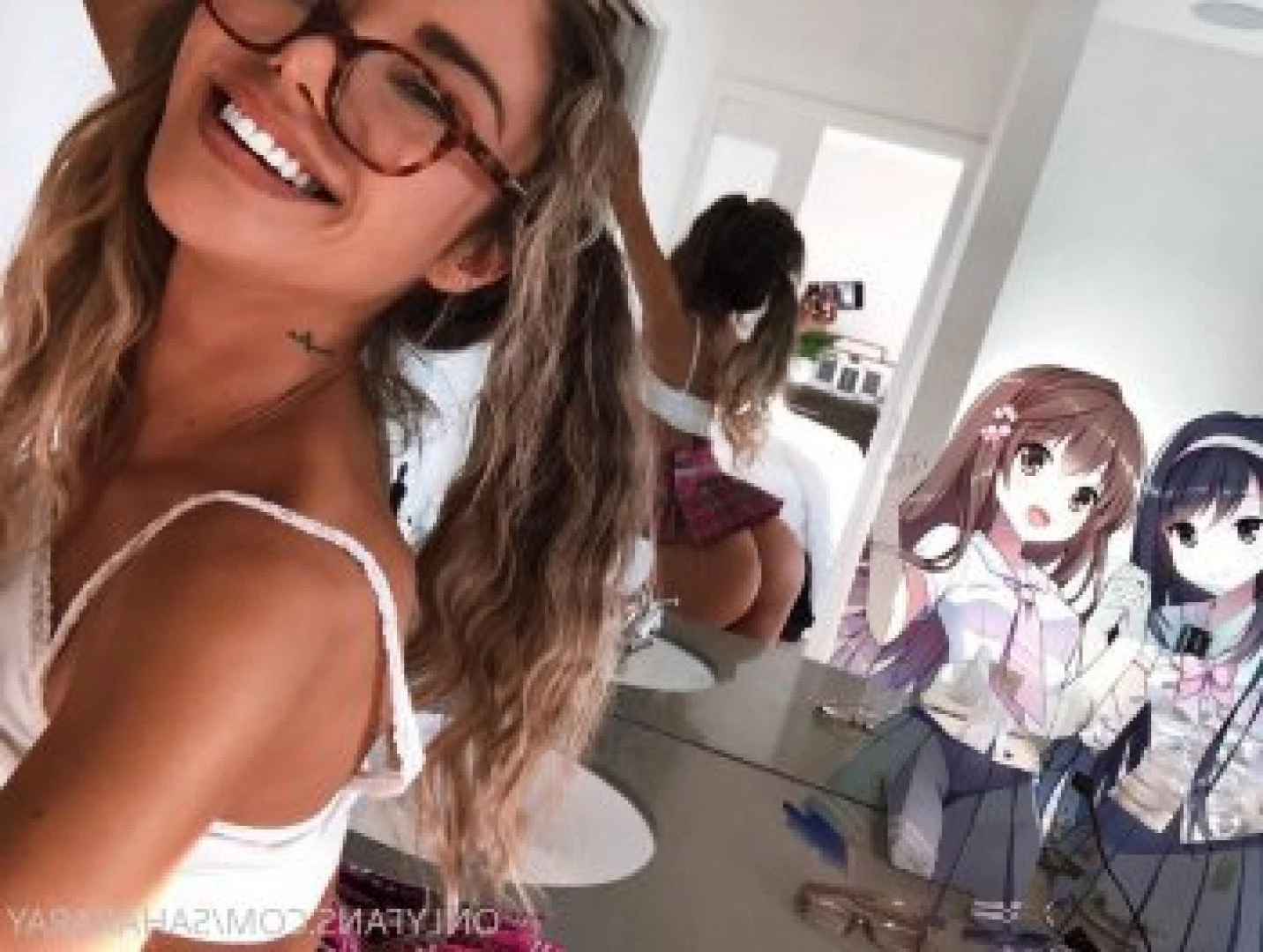 Sahara Ray [ sahararay ] Onlyfans leaked photo 1053534 on Hotleaks.tv