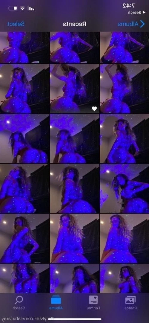Sahara Ray [ sahararay ] Onlyfans leaked photo 1053664 on Hotleaks.tv