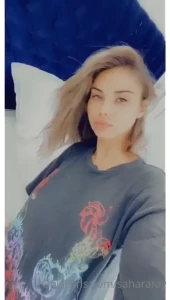 Sahara Ray [ sahararay ] Onlyfans leaked video 1733319 on Hotleaks.tv