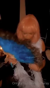 Sahara Ray [ sahararay ] Onlyfans leaked video 1733327 on Hotleaks.tv