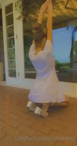 Sahara Ray [ sahararay ] Onlyfans leaked video 1733328 on Hotleaks.tv