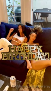 Sahara Ray [ sahararay ] Onlyfans leaked video 1733333 on Hotleaks.tv