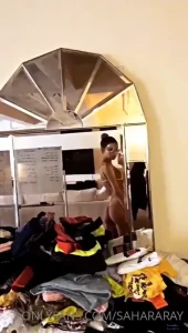 Sahara Ray [ sahararay ] Onlyfans leaked video 1733350 on Hotleaks.tv