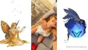 Sahara Ray [ sahararay ] Onlyfans leaked video 1733351 on Hotleaks.tv