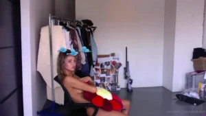 Sahara Ray [ sahararay ] Onlyfans leaked video 1733358 on Hotleaks.tv