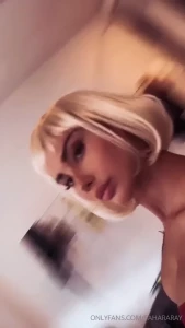 Sahara Ray [ sahararay ] Onlyfans leaked video 1733381 on Hotleaks.tv