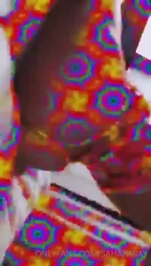 Sahara Ray [ sahararay ] Onlyfans leaked video 1733384 on Hotleaks.tv