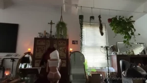 Sahara Ray [ sahararay ] Onlyfans leaked video 14345350 on Hotleaks.tv