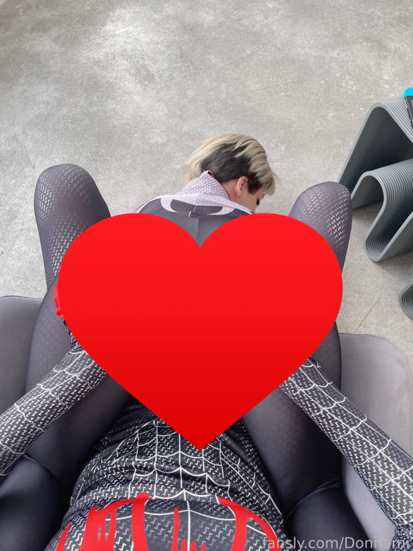 donnami Onlyfans leaked photo 18513006 on Hotleaks.tv