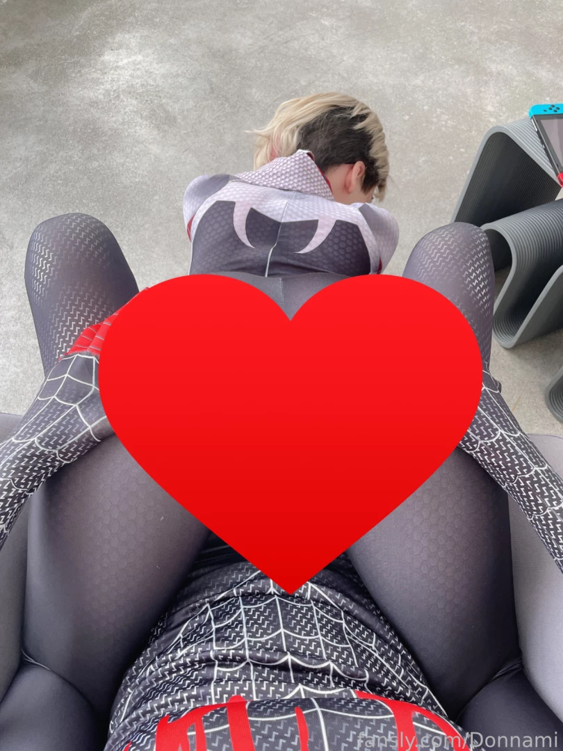 donnami Onlyfans leaked photo 18513007 on Hotleaks.tv