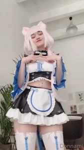 donnami Onlyfans leaked video 13571197 on Hotleaks.tv