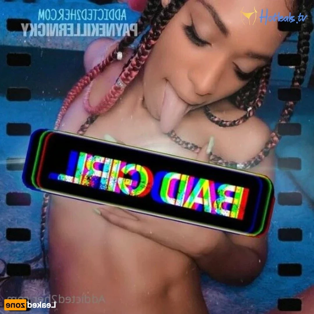 NICKY BAE 💕 [ animebaenicky ] Onlyfans leaked photo 15025985 on Hotleaks.tv