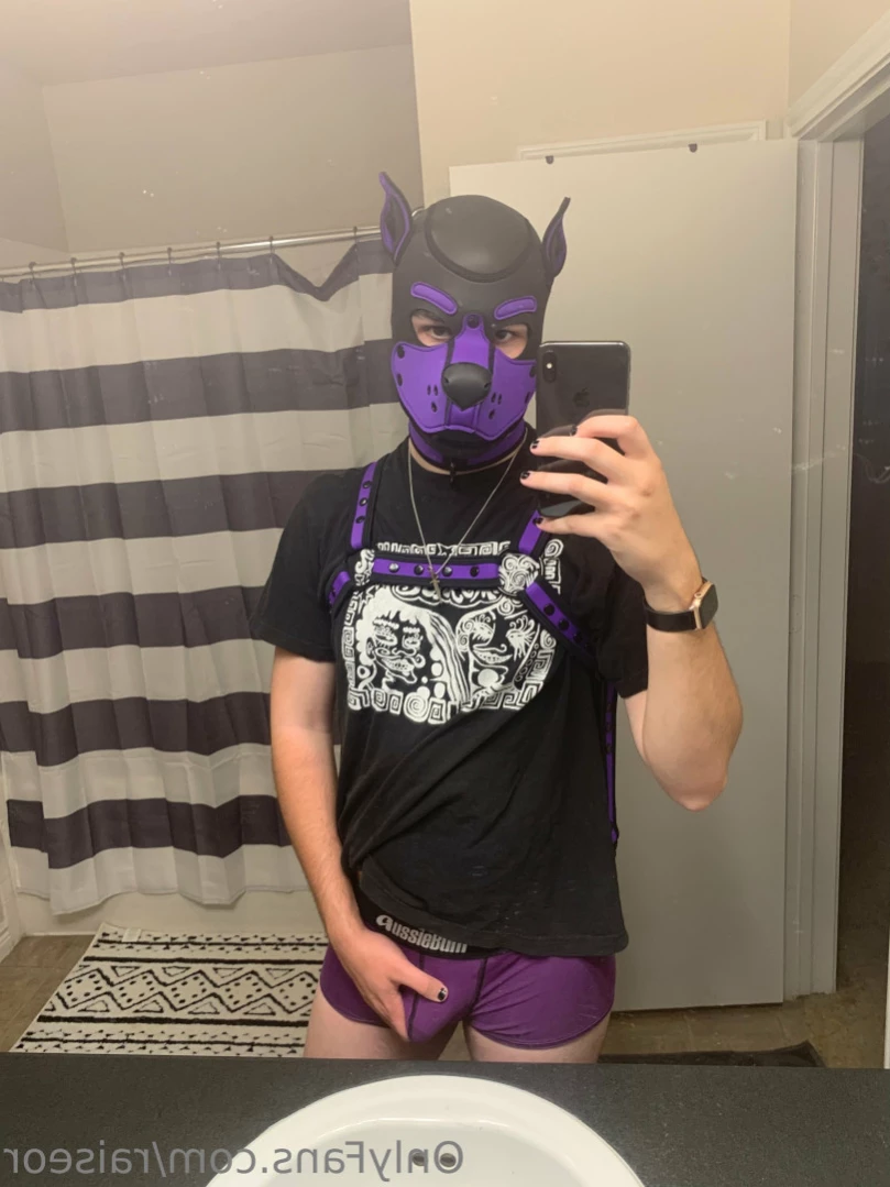 Razor 🐕 [ raiseor ] Onlyfans leaked photo 11918334 on Hotleaks.tv