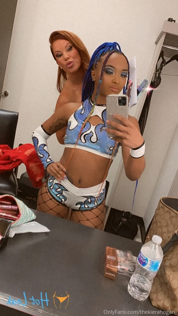 Kiera Hogan [ thekierahogan_ ] Onlyfans leaked photo 10950095 on Hotleaks.tv