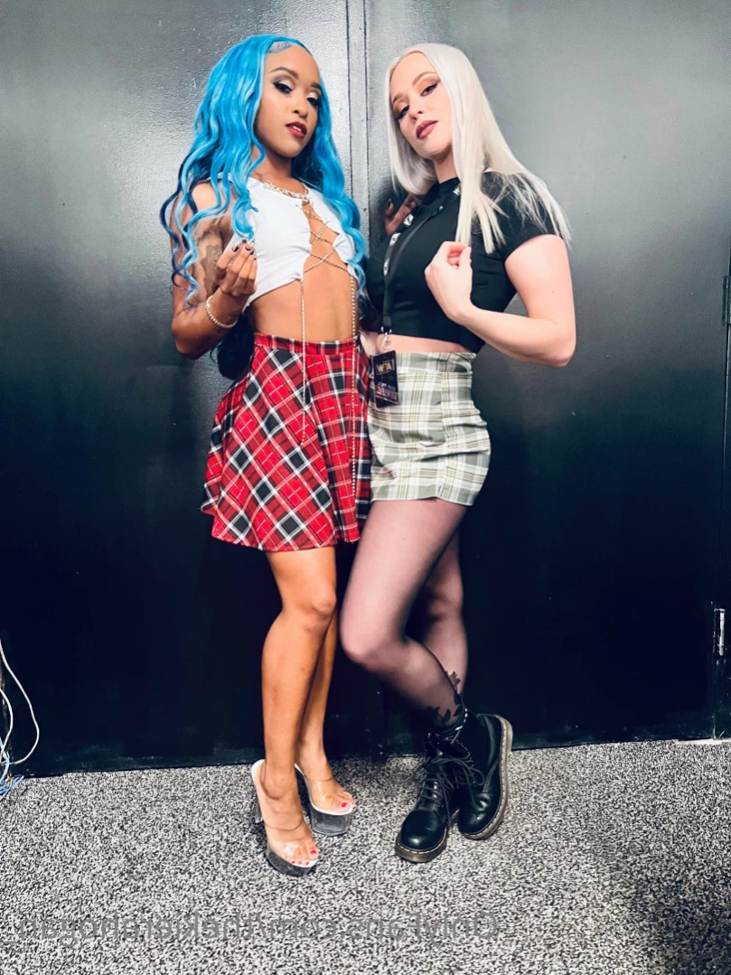 Kiera Hogan [ thekierahogan_ ] Onlyfans leaked photo 12340043 on Hotleaks.tv
