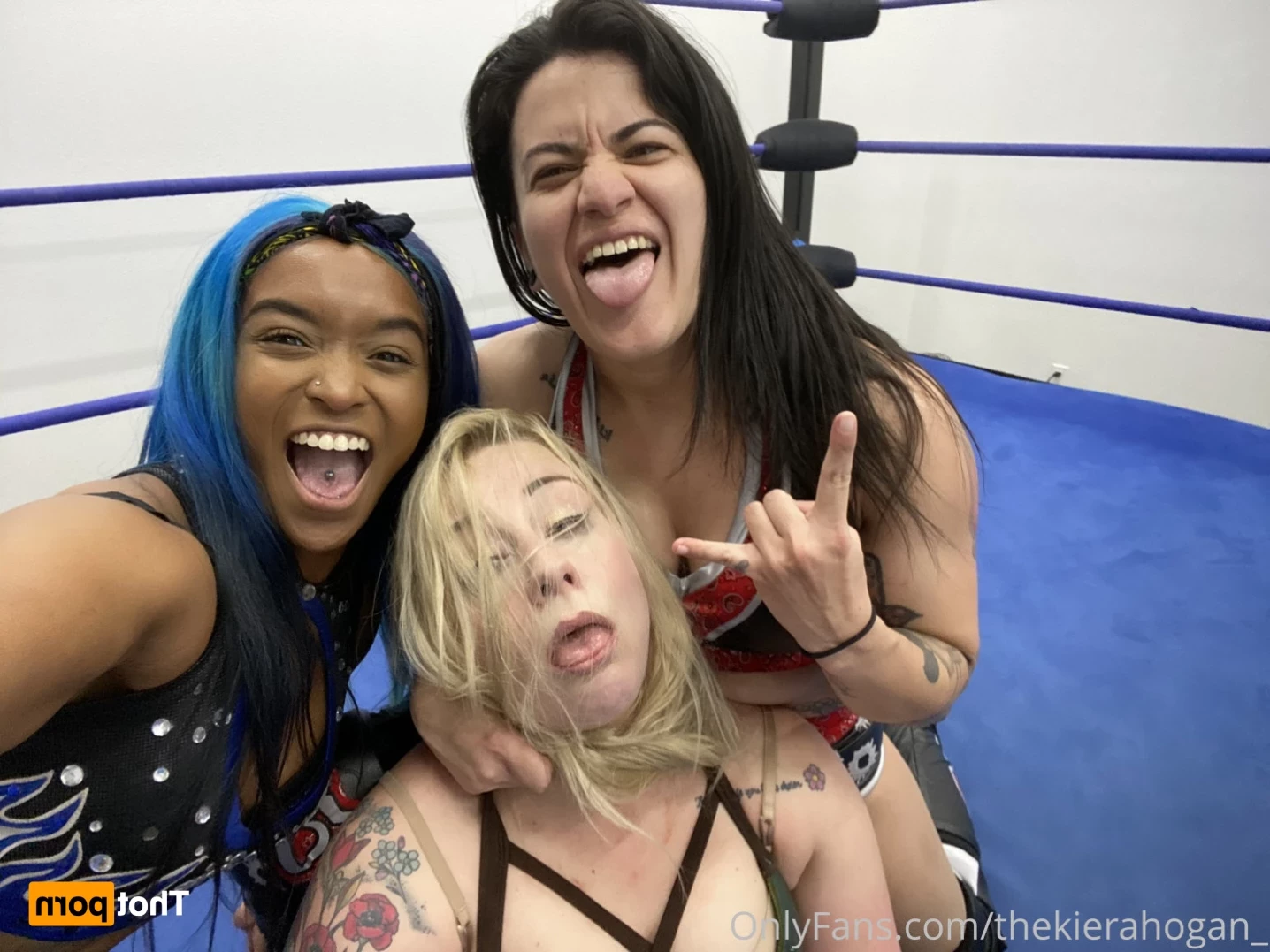 Kiera Hogan [ thekierahogan_ ] Onlyfans leaked photo 12814465 on Hotleaks.tv