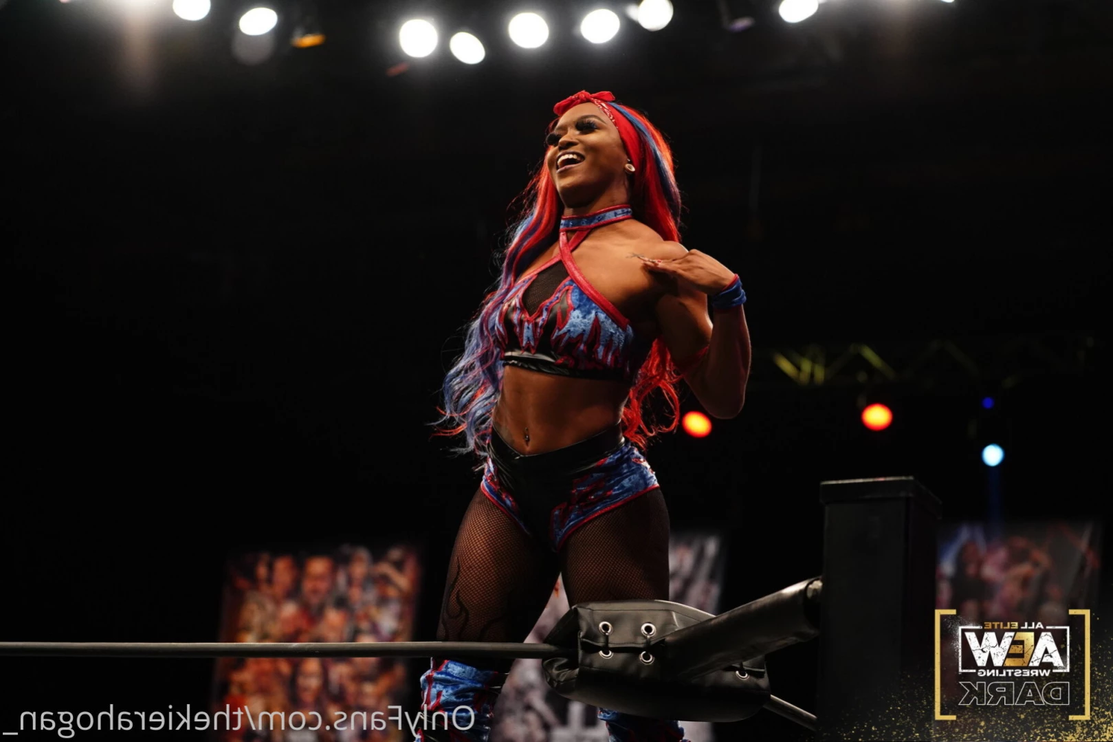 Kiera Hogan [ thekierahogan_ ] Onlyfans leaked photo 13278479 on Hotleaks.tv