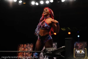 Kiera Hogan