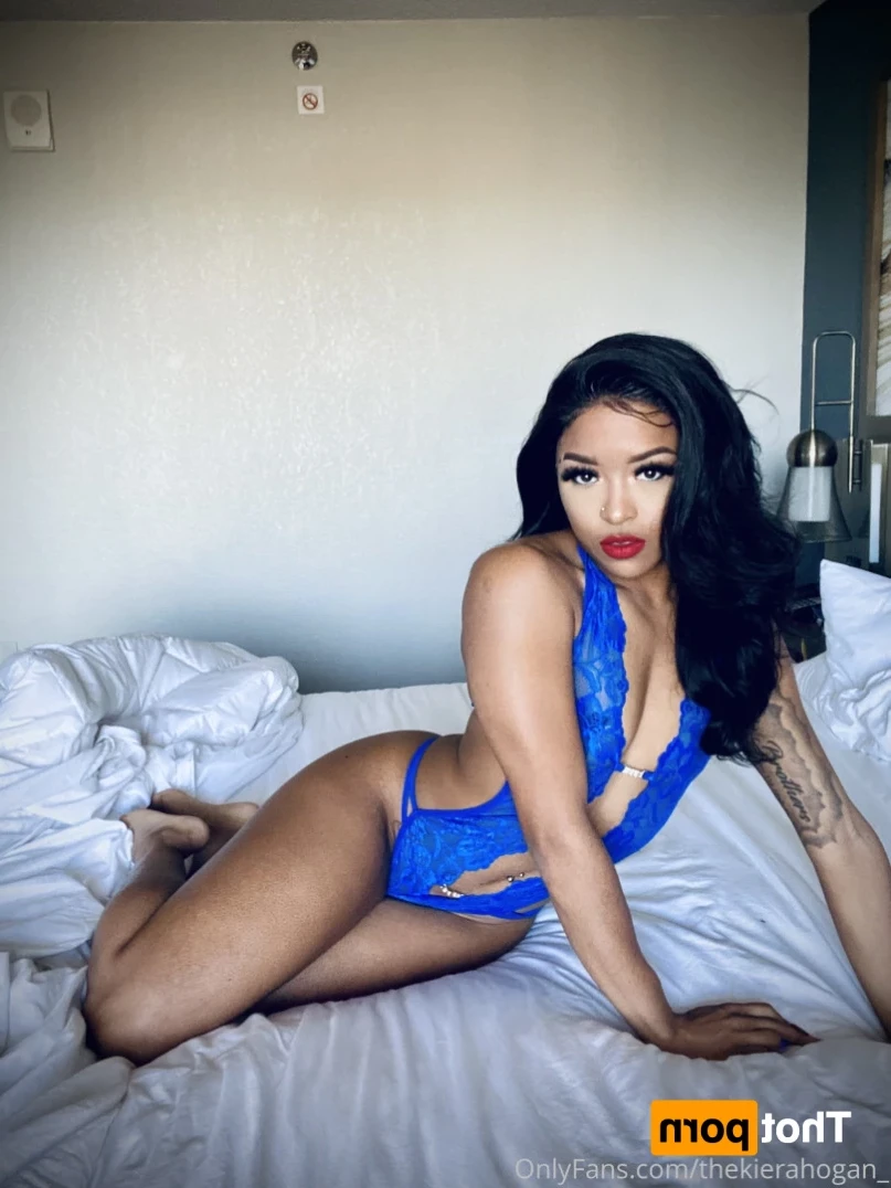 Kiera Hogan [ thekierahogan_ ] Onlyfans leaked photo 13278490 on Hotleaks.tv