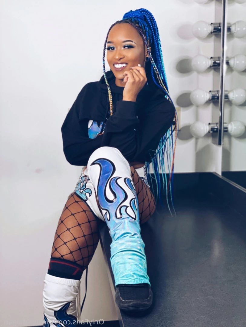 Kiera Hogan [ thekierahogan_ ] Onlyfans leaked photo 13278712 on Hotleaks.tv