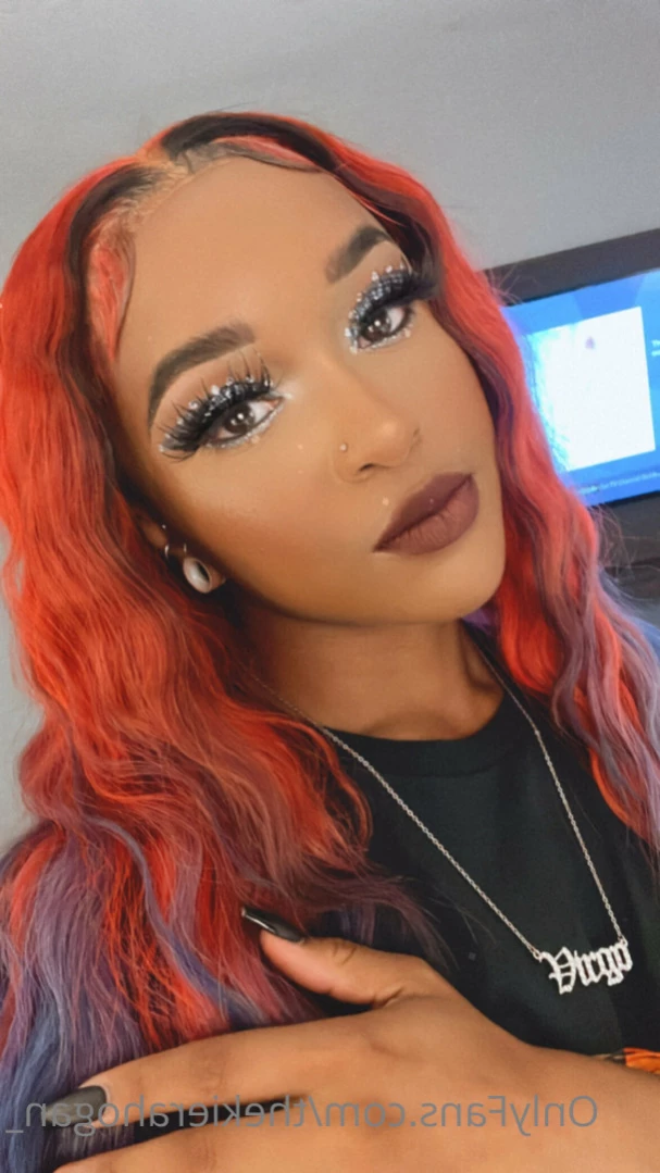 Kiera Hogan [ thekierahogan_ ] Onlyfans leaked photo 14299105 on Hotleaks.tv