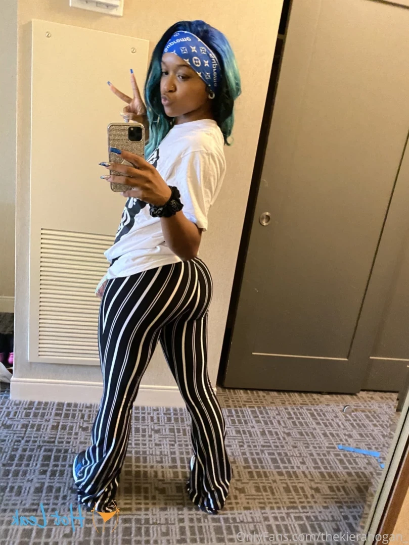 Kiera Hogan [ thekierahogan_ ] Onlyfans leaked photo 14528928 on Hotleaks.tv