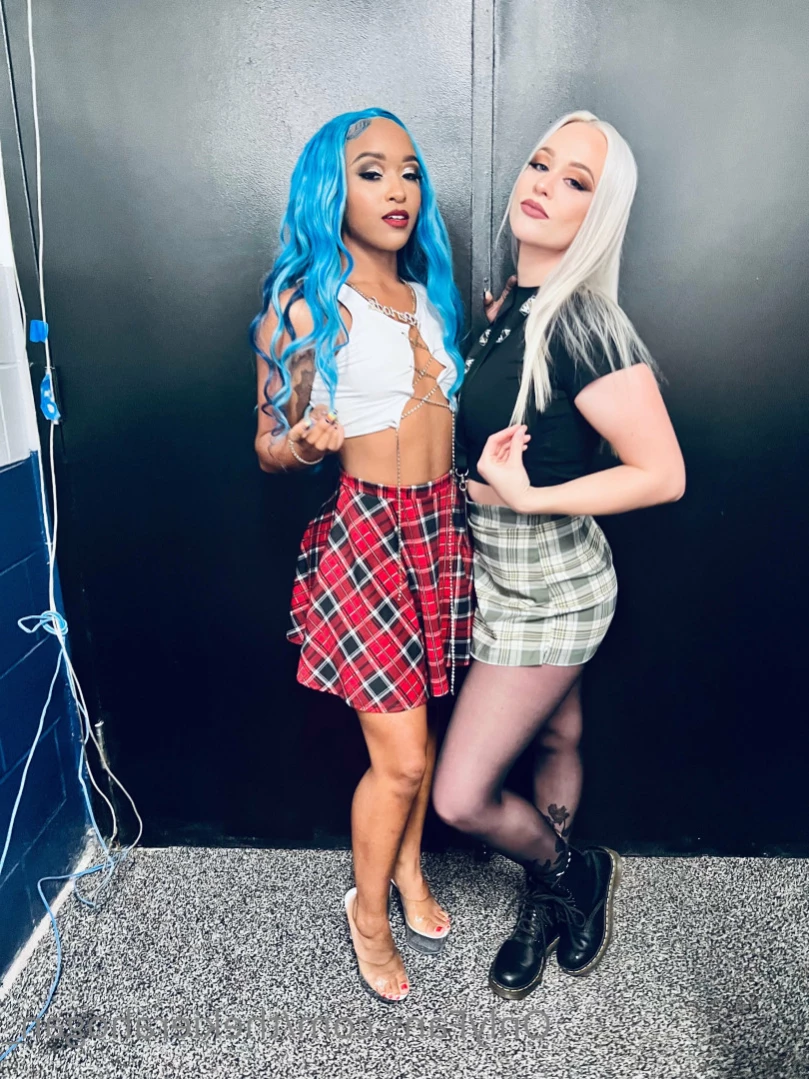Kiera Hogan [ thekierahogan_ ] Onlyfans leaked photo 15055999 on Hotleaks.tv