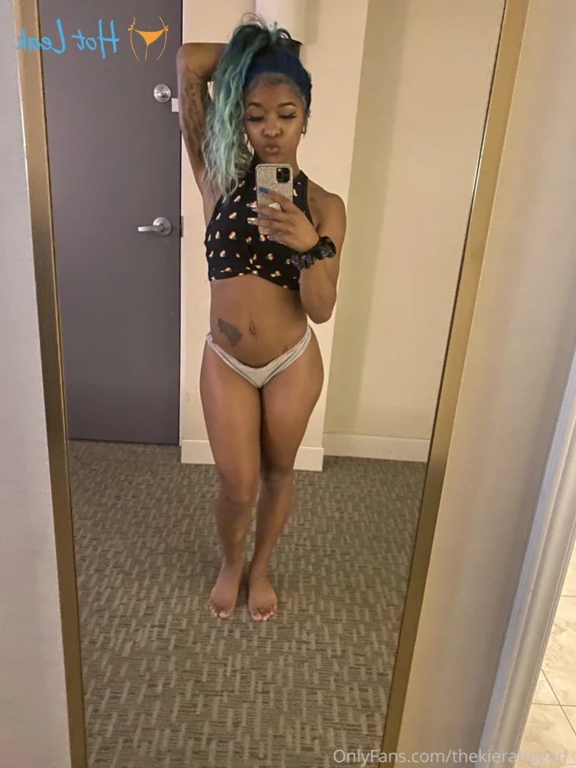 Kiera Hogan [ thekierahogan_ ] Onlyfans leaked photo 16101496 on Hotleaks.tv