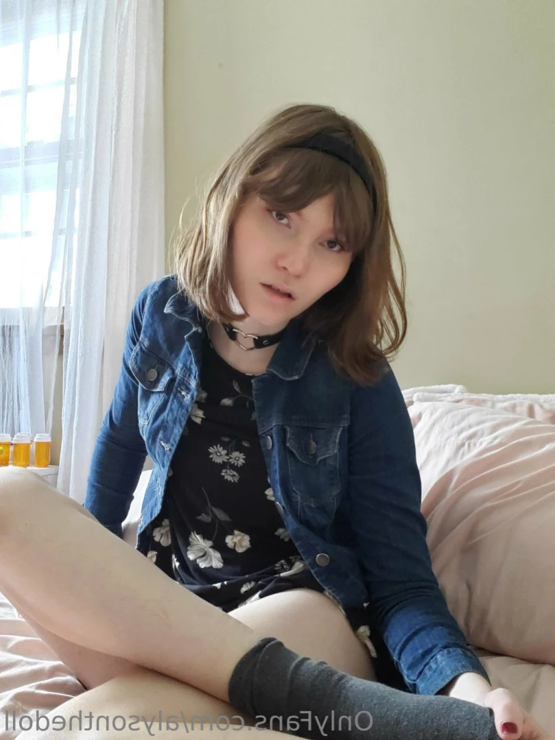alysonthedoll Onlyfans leaked photo 10950283 on Hotleaks.tv