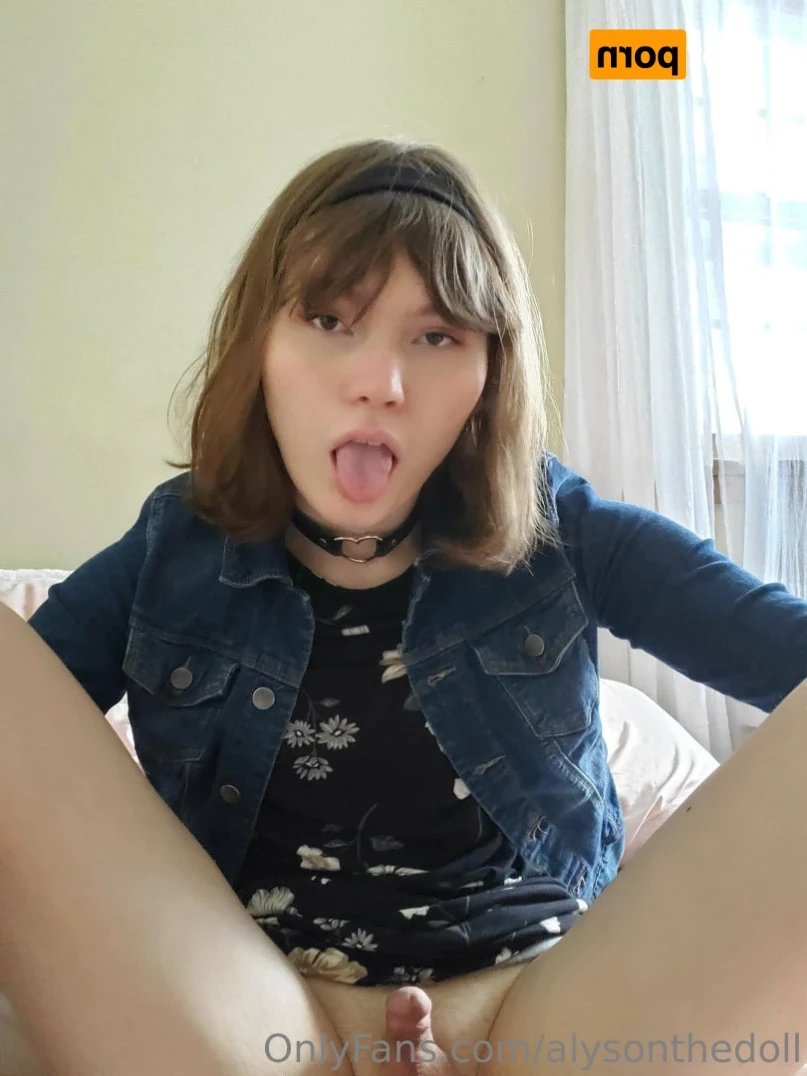 alysonthedoll Onlyfans leaked photo 12593117 on Hotleaks.tv