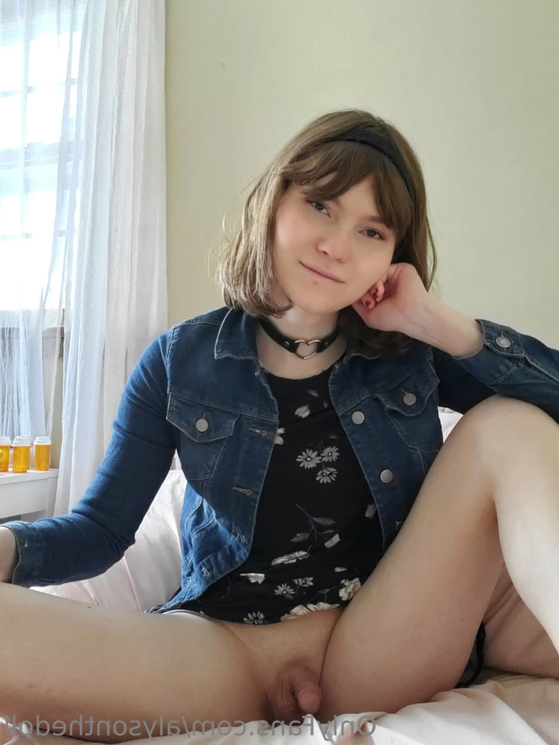 alysonthedoll Onlyfans leaked photo 12607106 on Hotleaks.tv