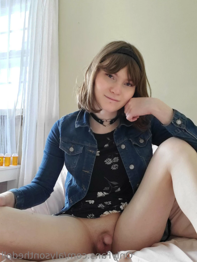 alysonthedoll Onlyfans leaked photo 16222147 on Hotleaks.tv