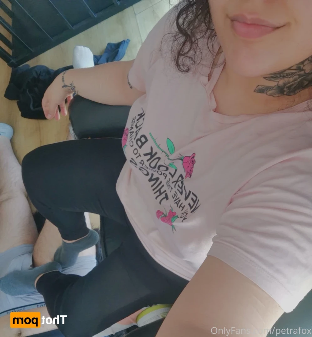 petrafox Onlyfans leaked photo 12297587 on Hotleaks.tv
