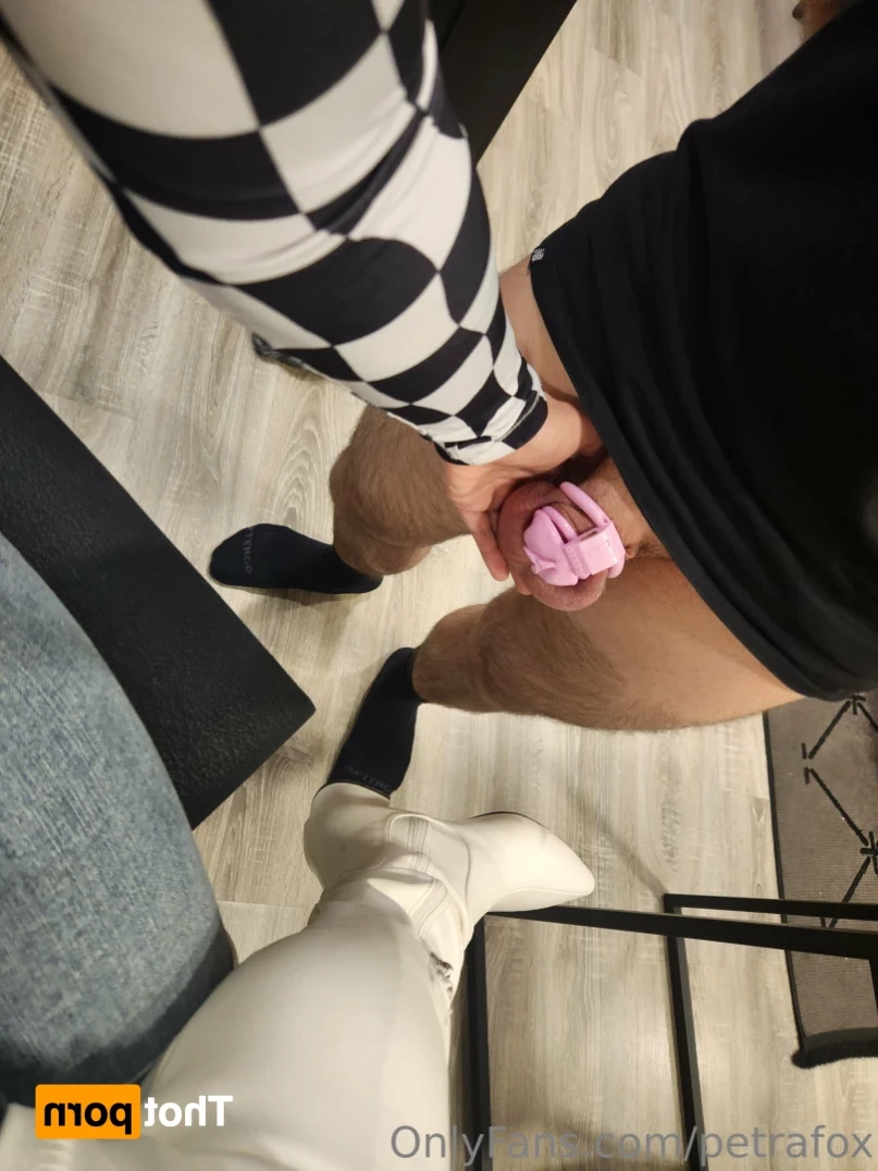 petrafox Onlyfans leaked photo 12297685 on Hotleaks.tv