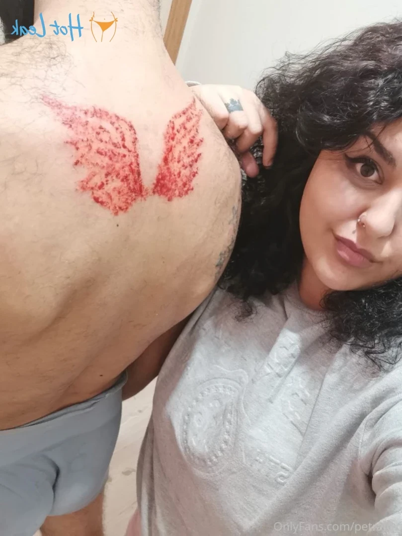 petrafox Onlyfans leaked photo 12297824 on Hotleaks.tv