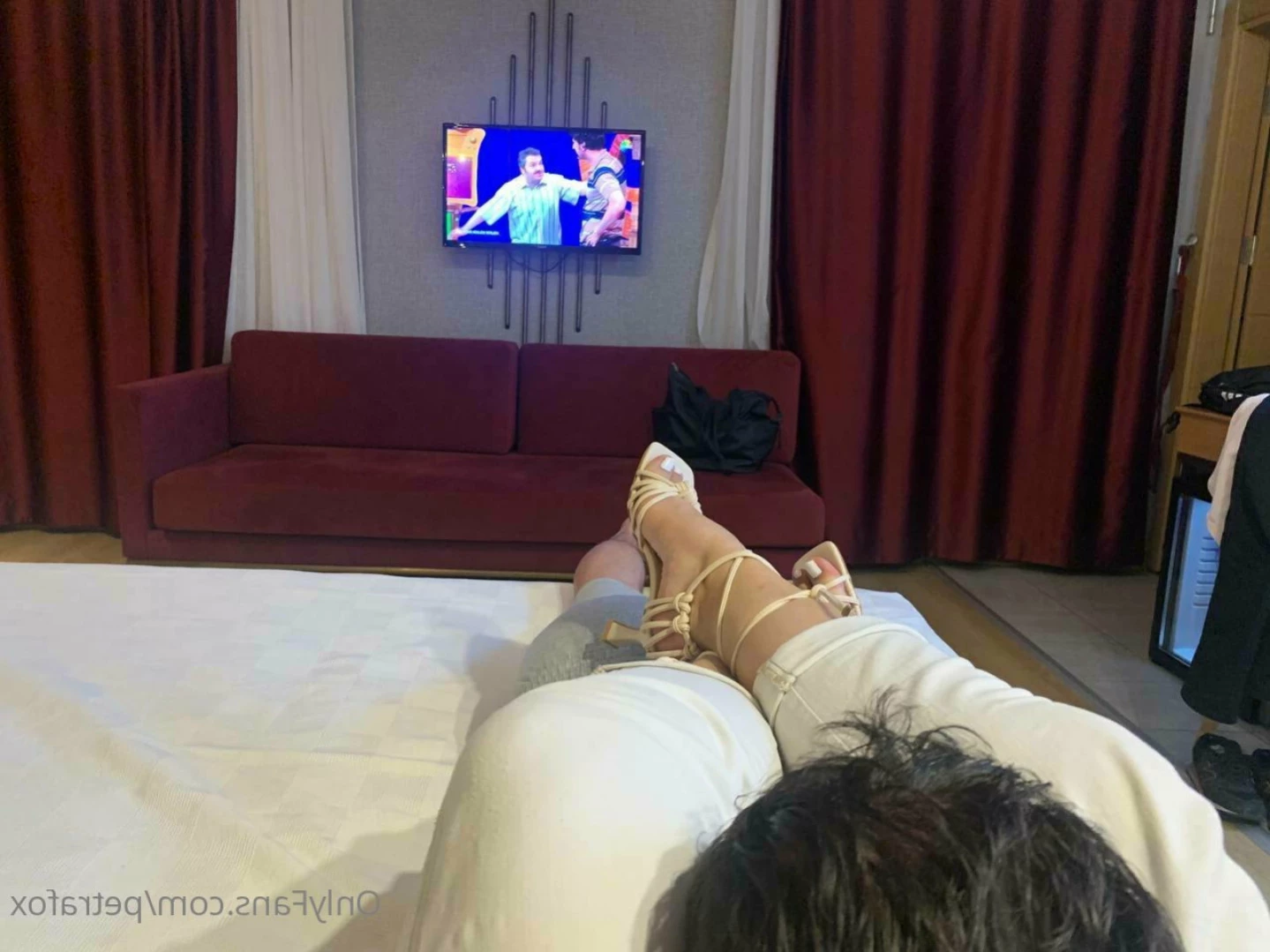 petrafox Onlyfans leaked photo 12297831 on Hotleaks.tv