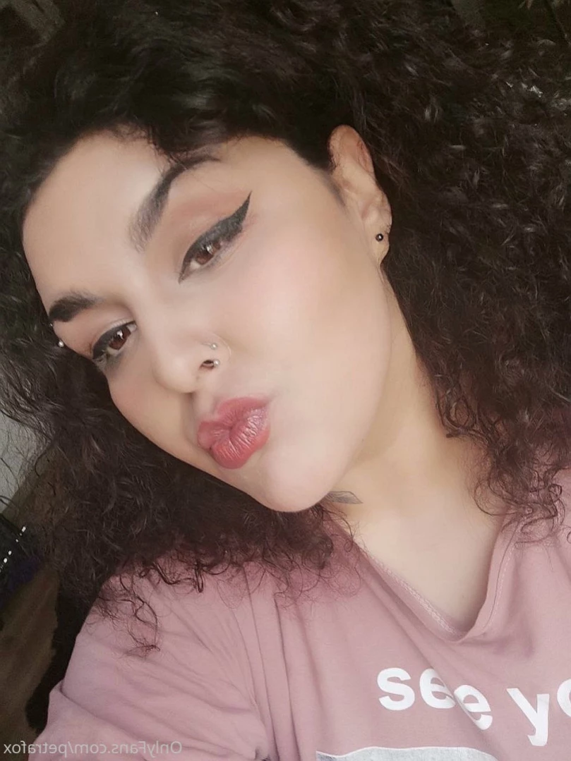 petrafox Onlyfans leaked photo 12297875 on Hotleaks.tv